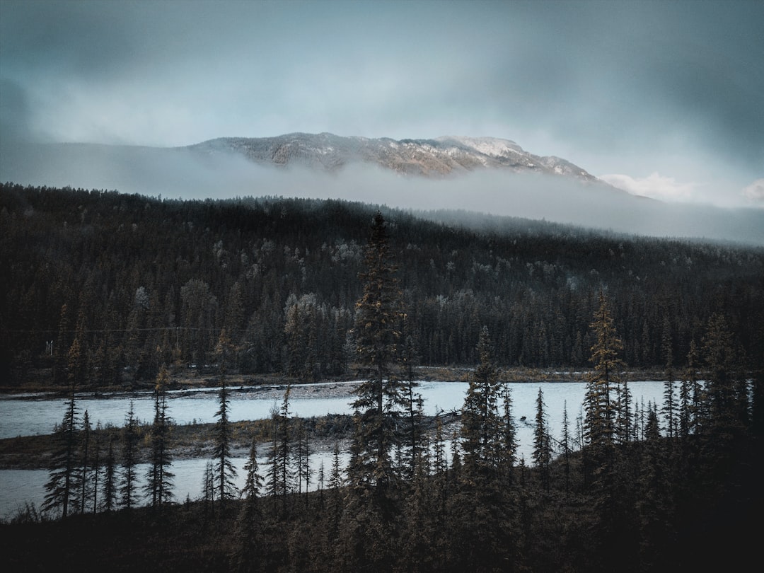 Highland photo spot Yoho National Park Clearwater