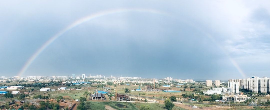 photo of Sector 84 Panorama near Delhi