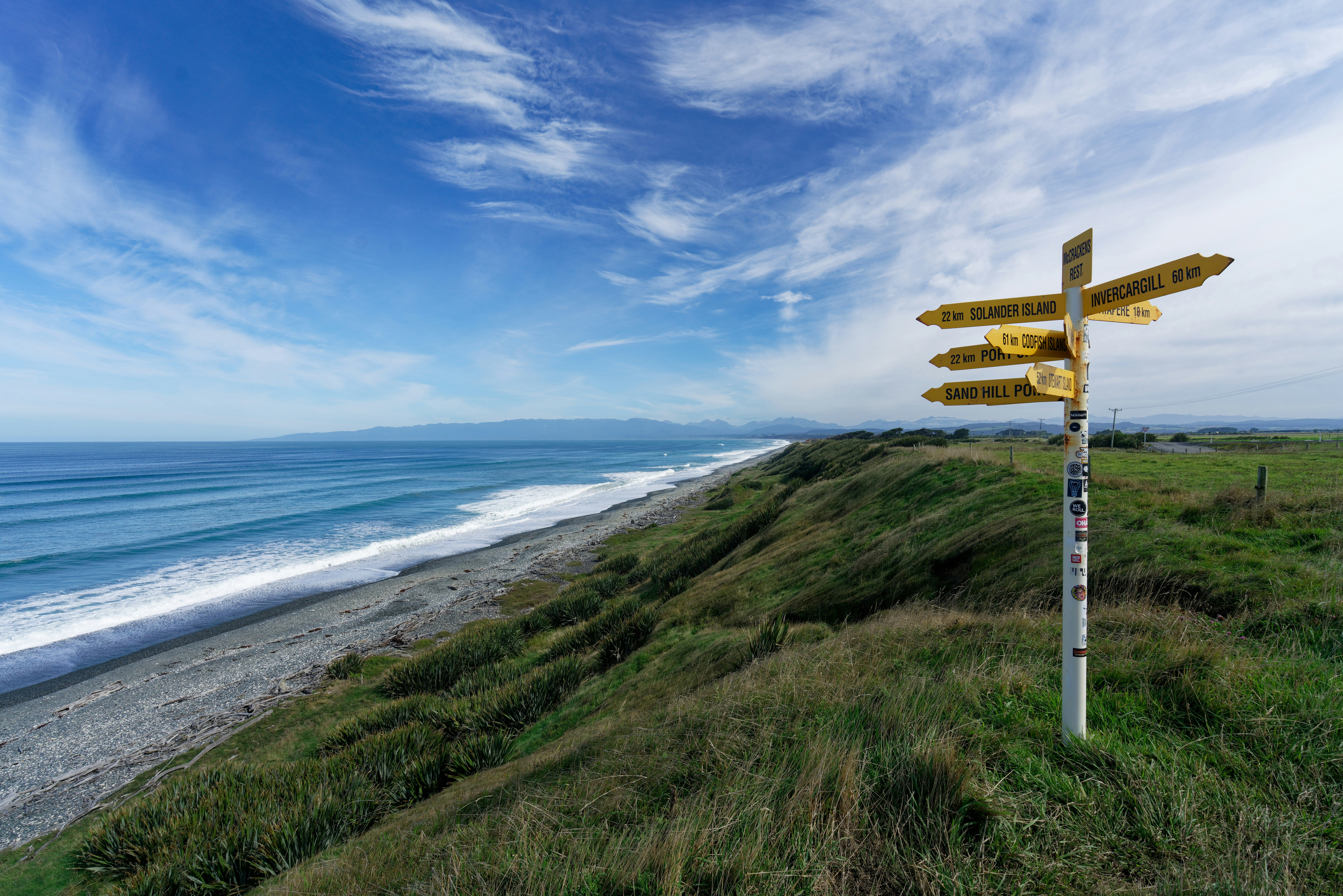 Time for a Career Change?