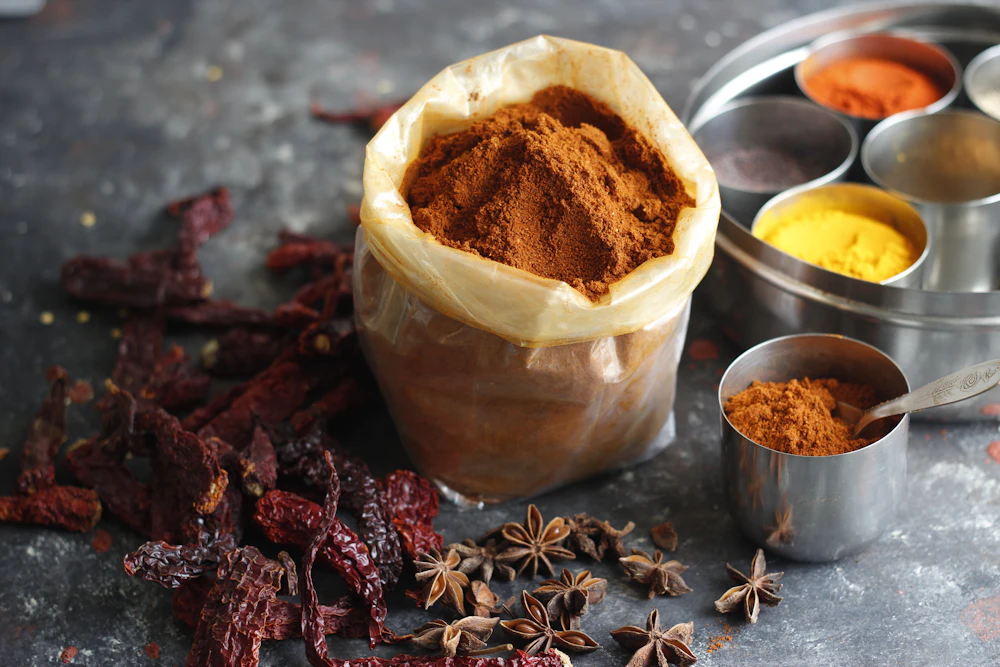 Turmeric Powder