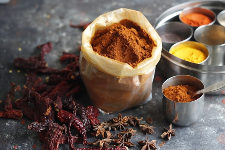Myths Vs Facts: Keeping Turmeric In Red Utensils To Ward Off Evil