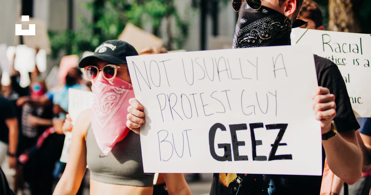 Text photo – Free Current events Image on Unsplash
