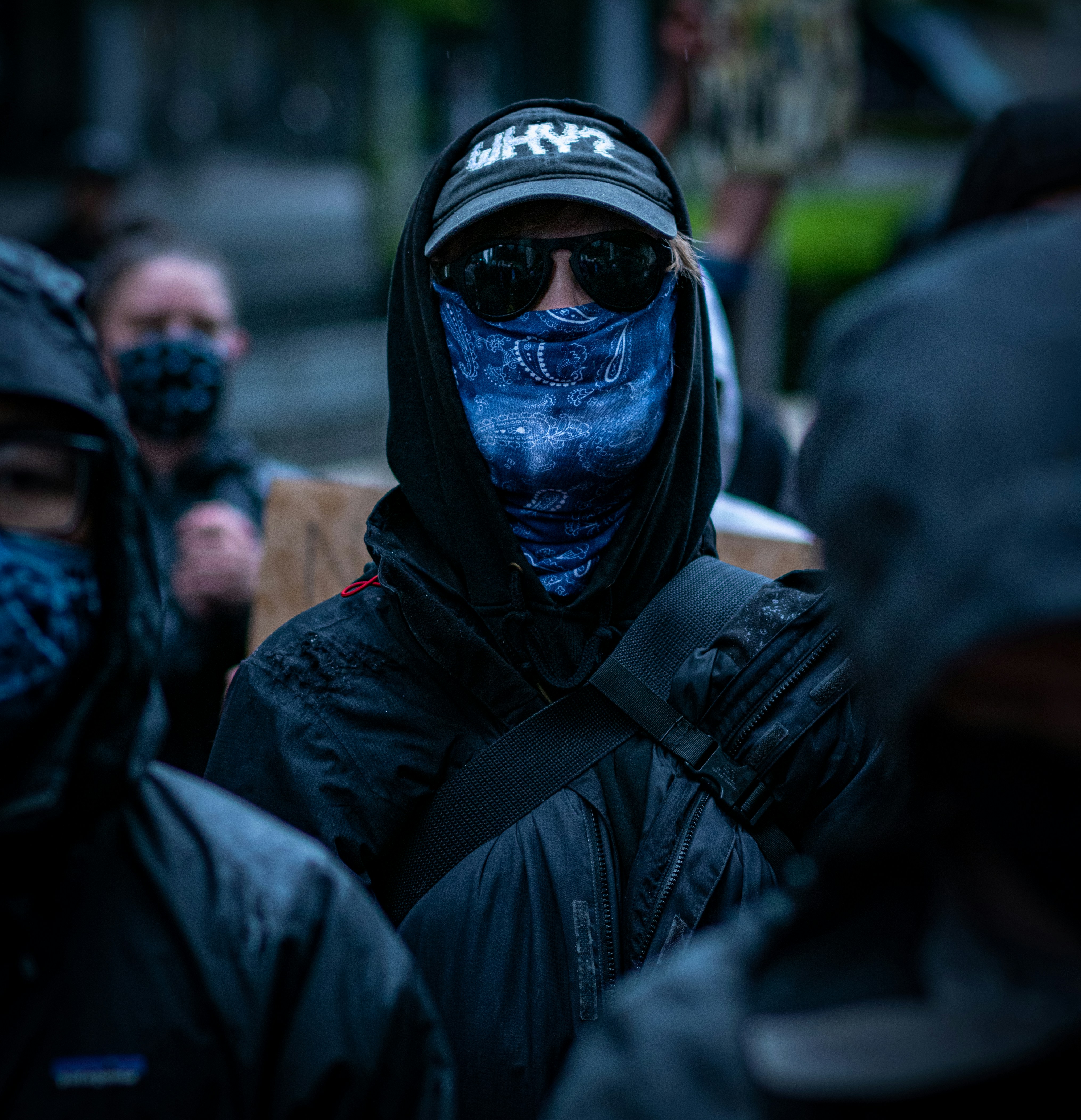 Photo by the_afronautz