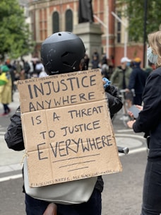 criminal justice system