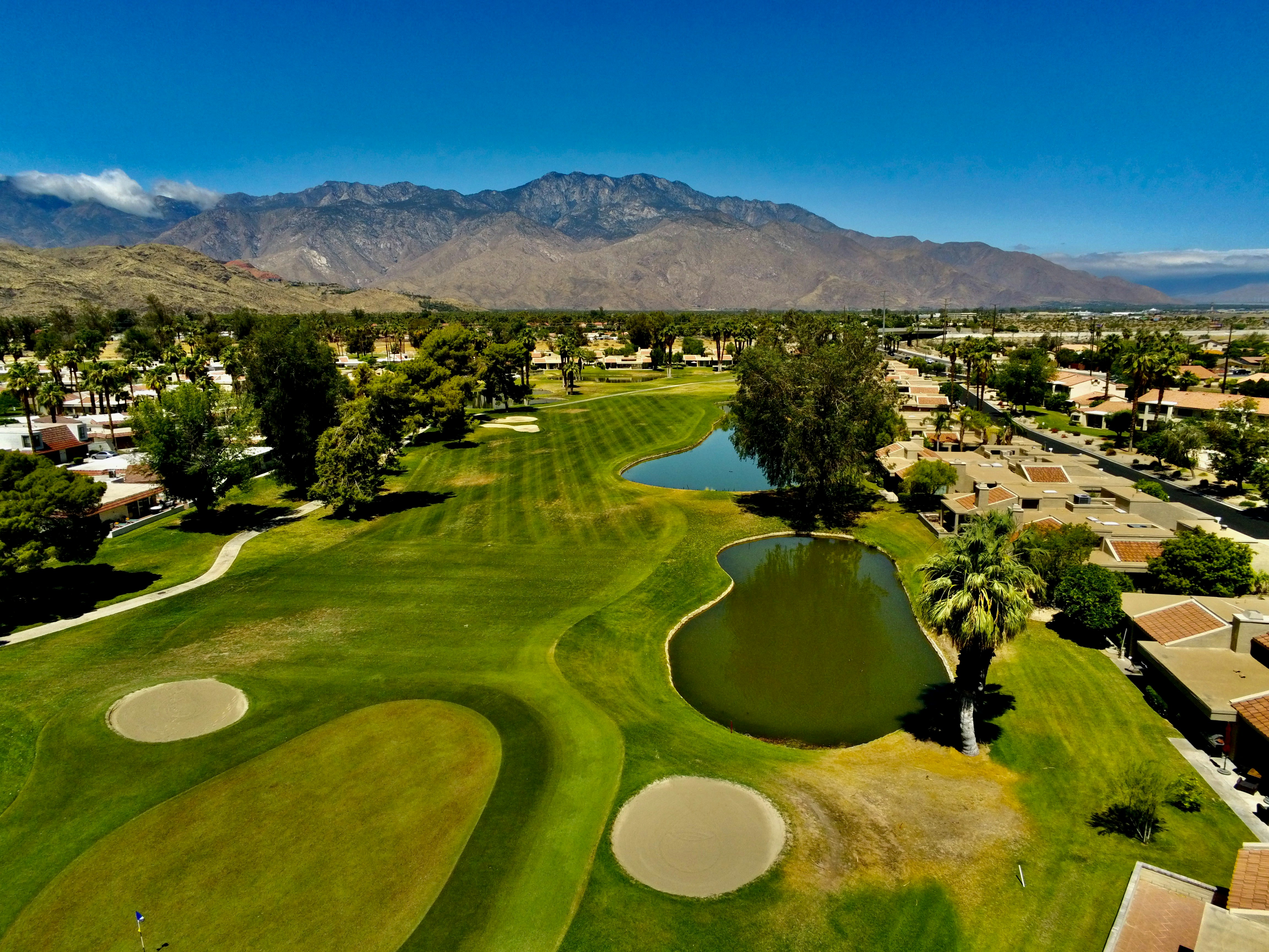 golf