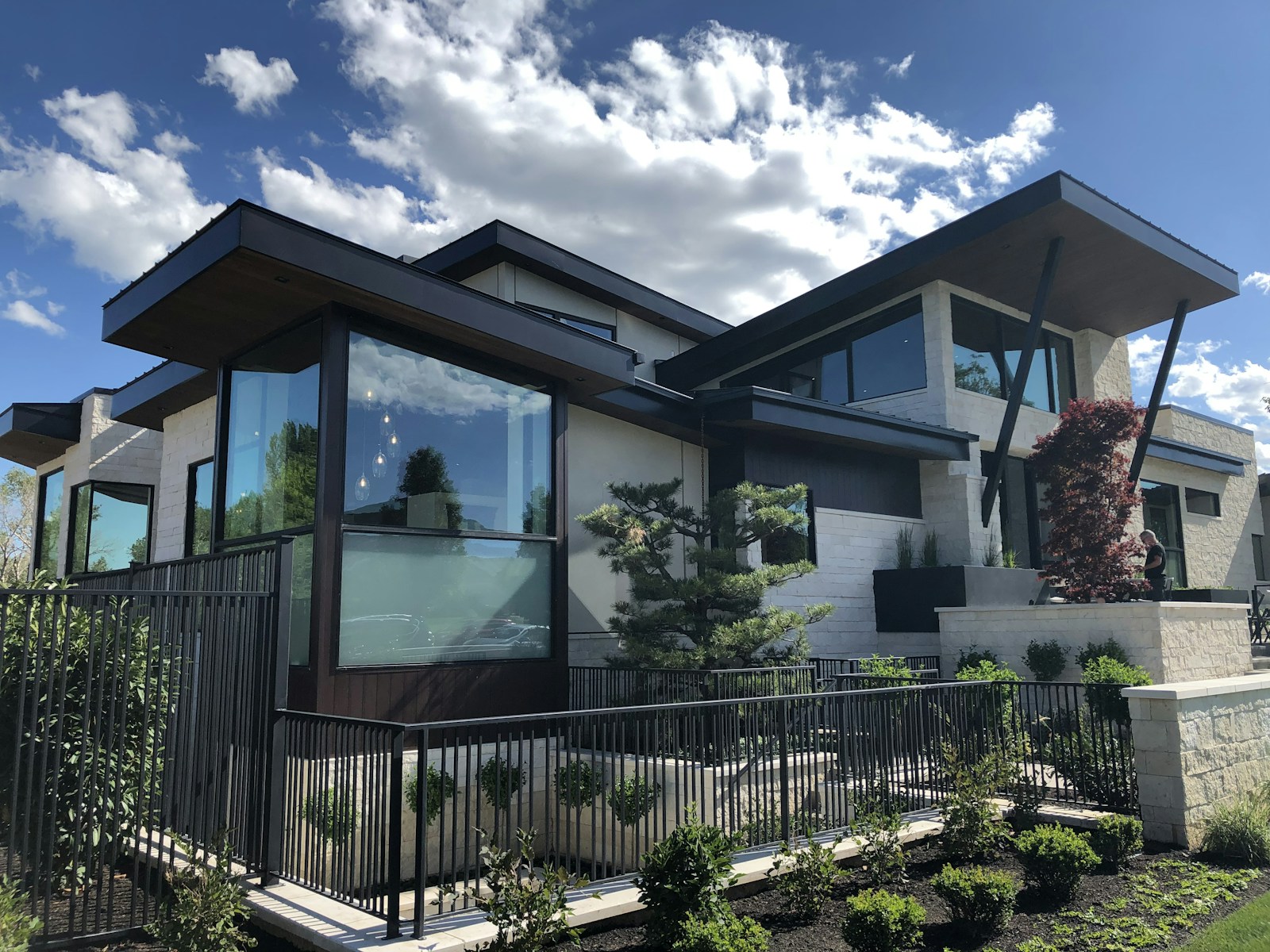 Calgary real estate