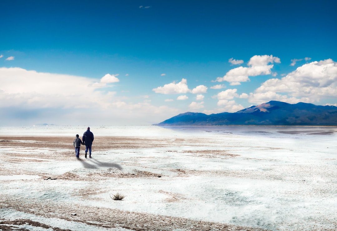 Ecoregion photo spot Jujuy Cerro Huancar