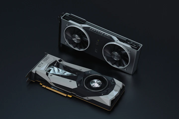 분산 AI GPU 클라우드