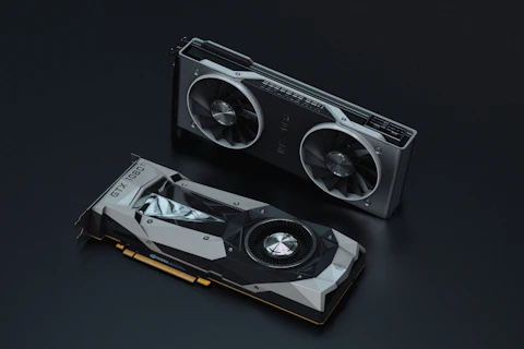 HP Pavilion Gaming