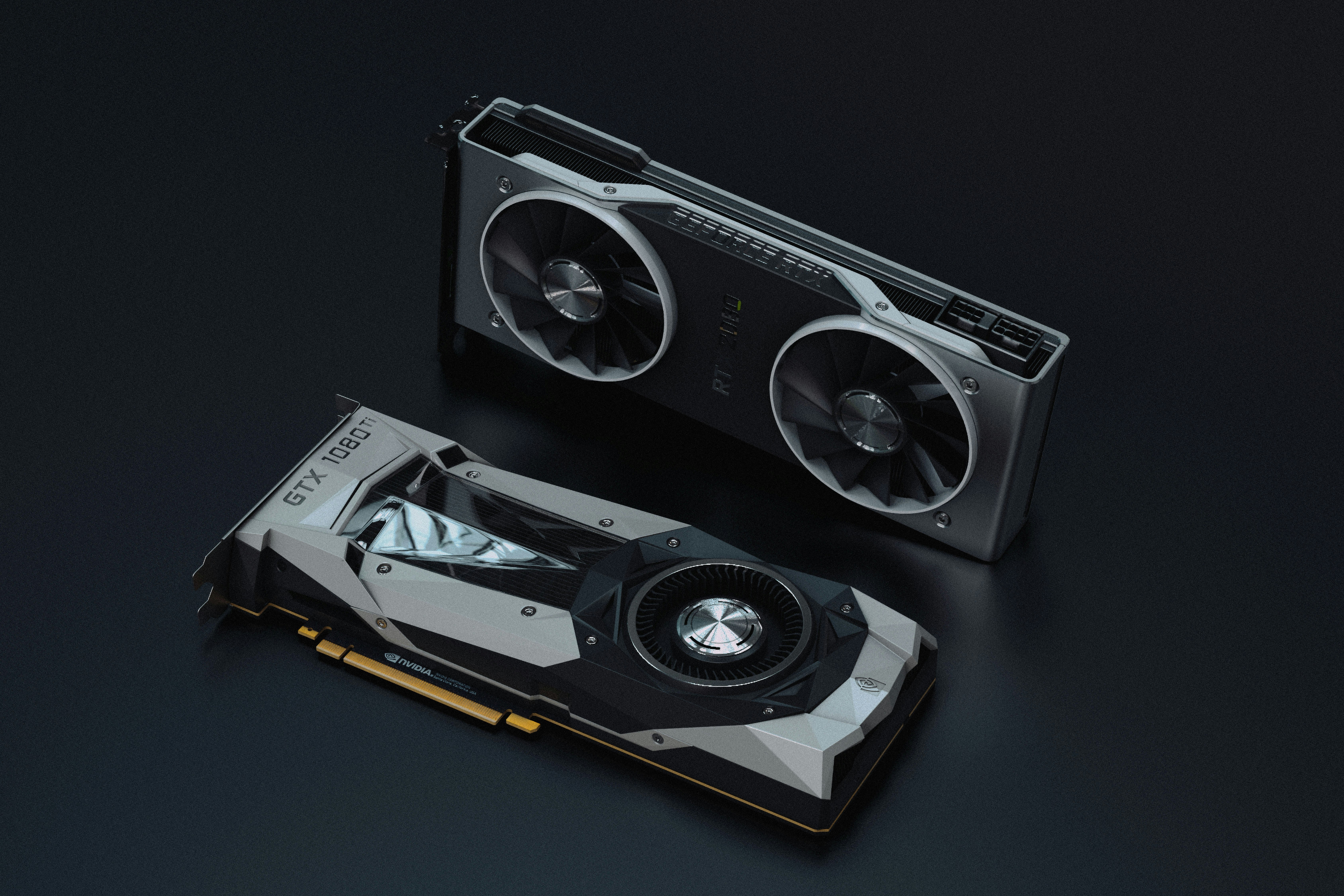 最新GPU比較レビュー：RTX 4070 vs RX 7800 XT