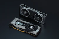 NVIDIA GeForce RTX 5080 GPU