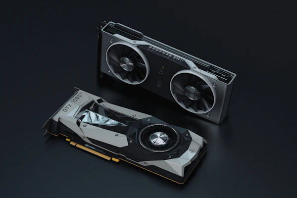 Graphic Cards