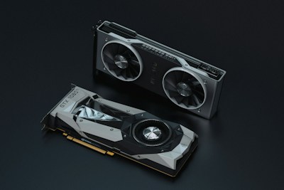 NVIDIA GeForce RTX 4070 Super 12GB vista 3