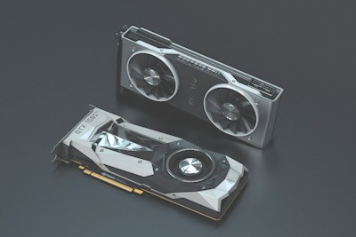 NVIDIA GeForce RTX 4070 Super 12GB vista 4