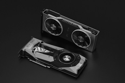 NVIDIA GeForce RTX 4070 Super 12GB vista 2