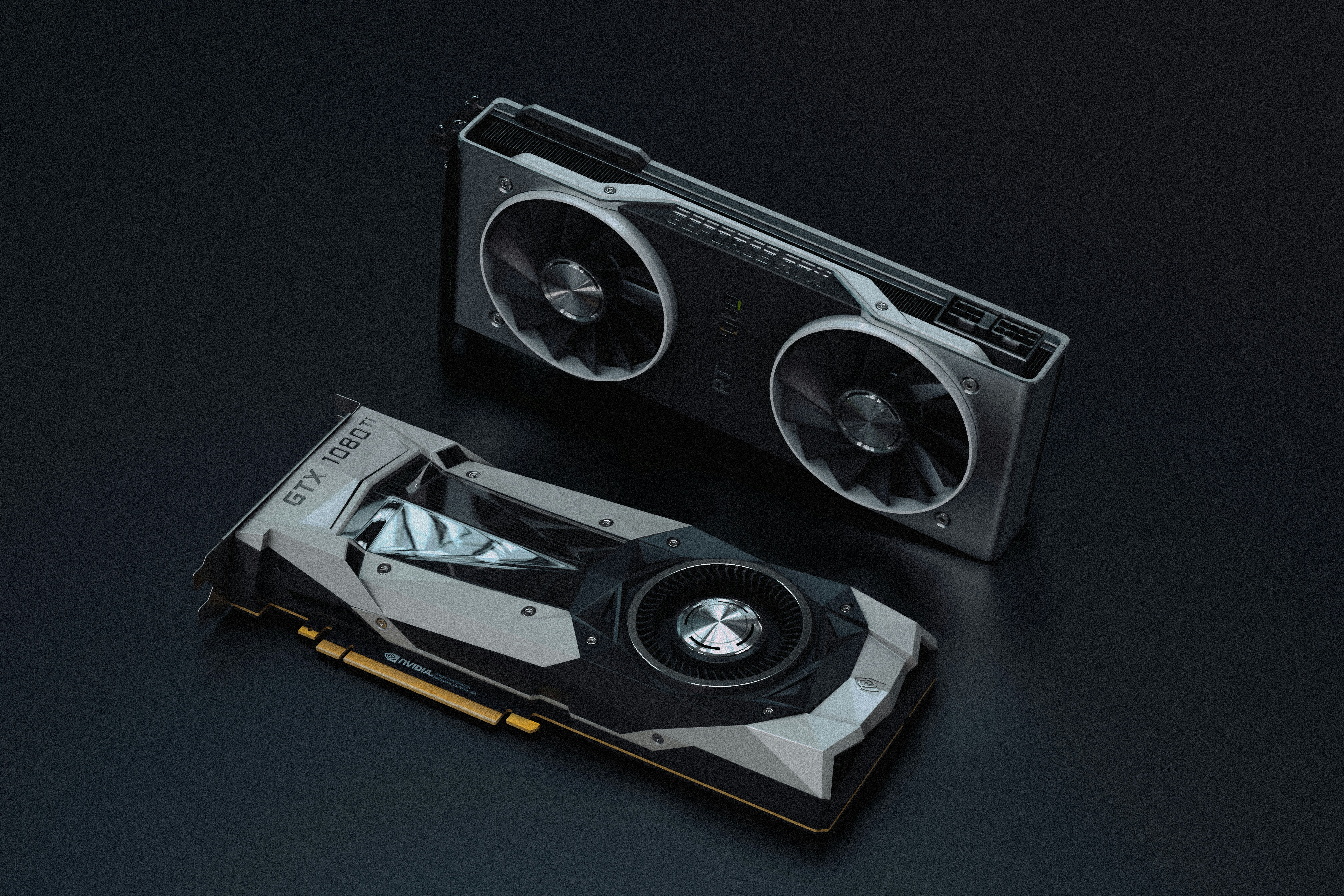 Graphics Card