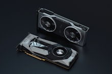 GPU review