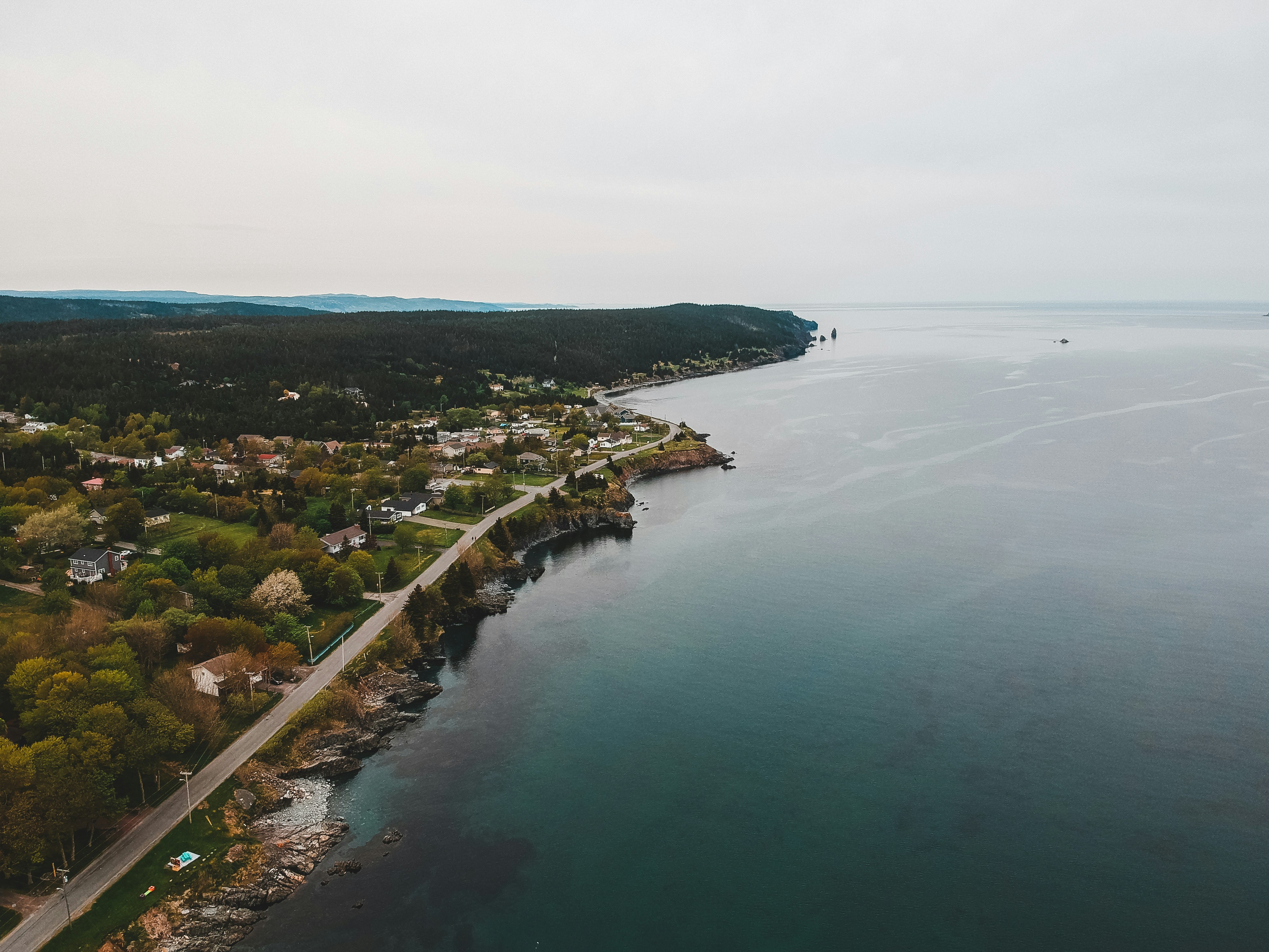 St. John’s, Canada - None