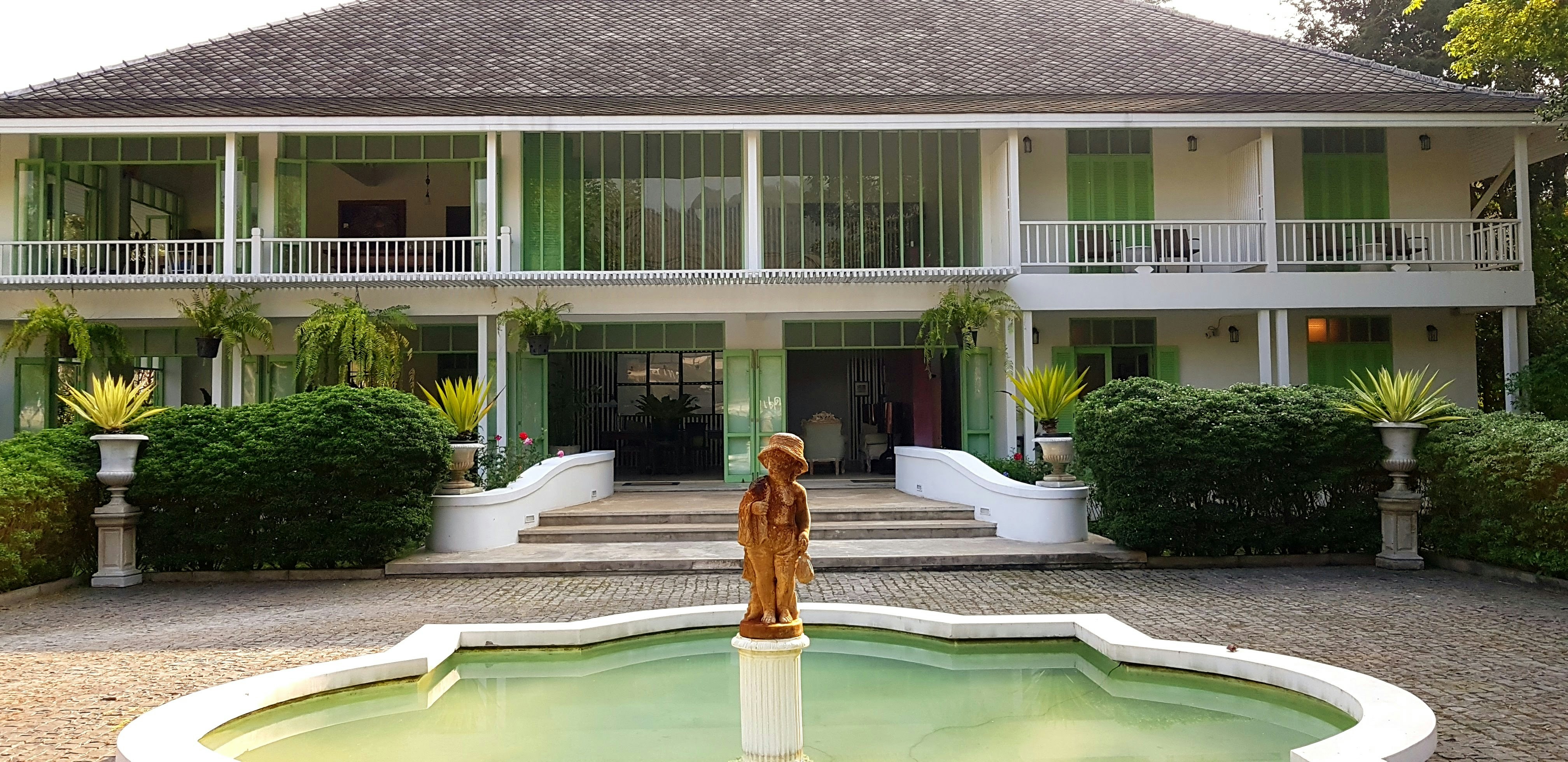 5 Pet-Friendly Luxury Charleston Vacation Rentals