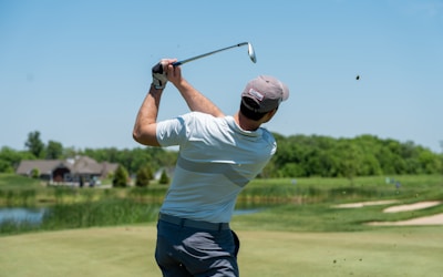 6 Key Things Needed to Plan a Golf Tournament