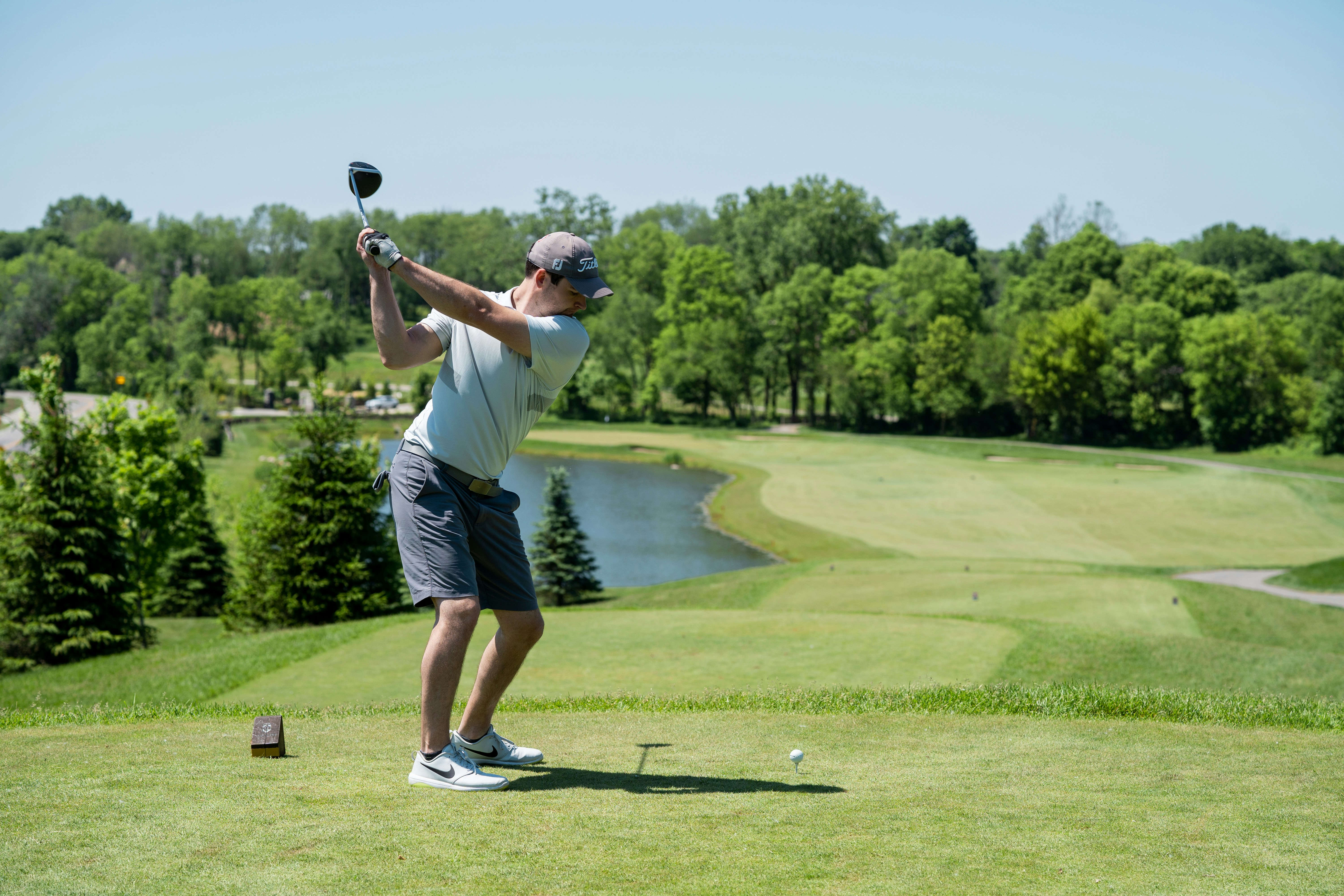 What Is The Juju Golf Swing