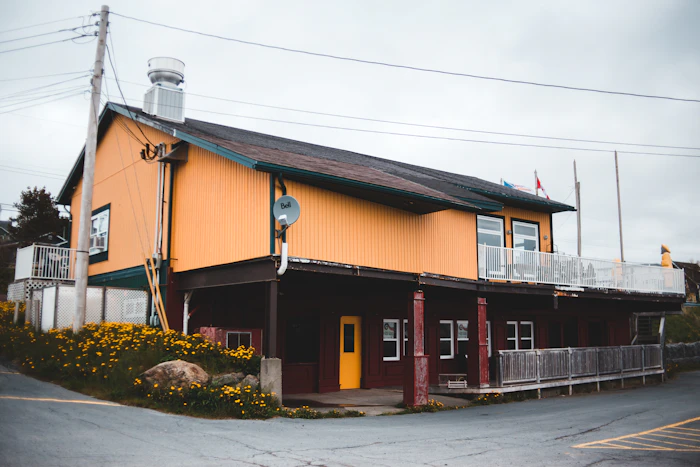 Best Budget Hostels