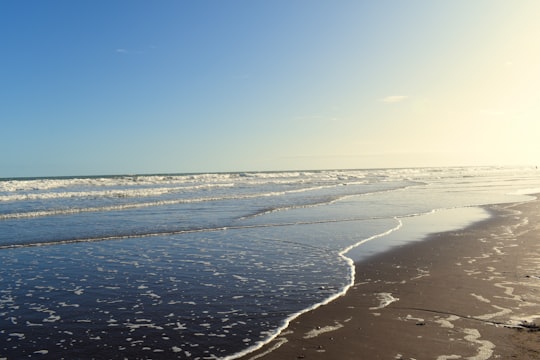 photo of Tres Arroyos Beach near Buenos Aires