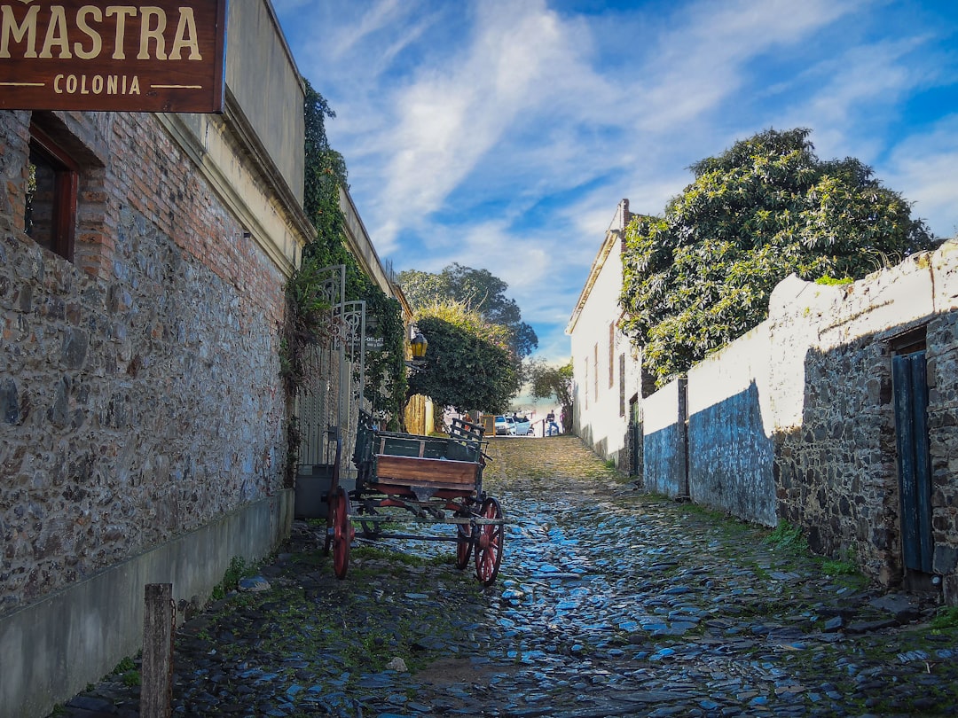 Town photo spot Colonia Colonia Del Sacramento