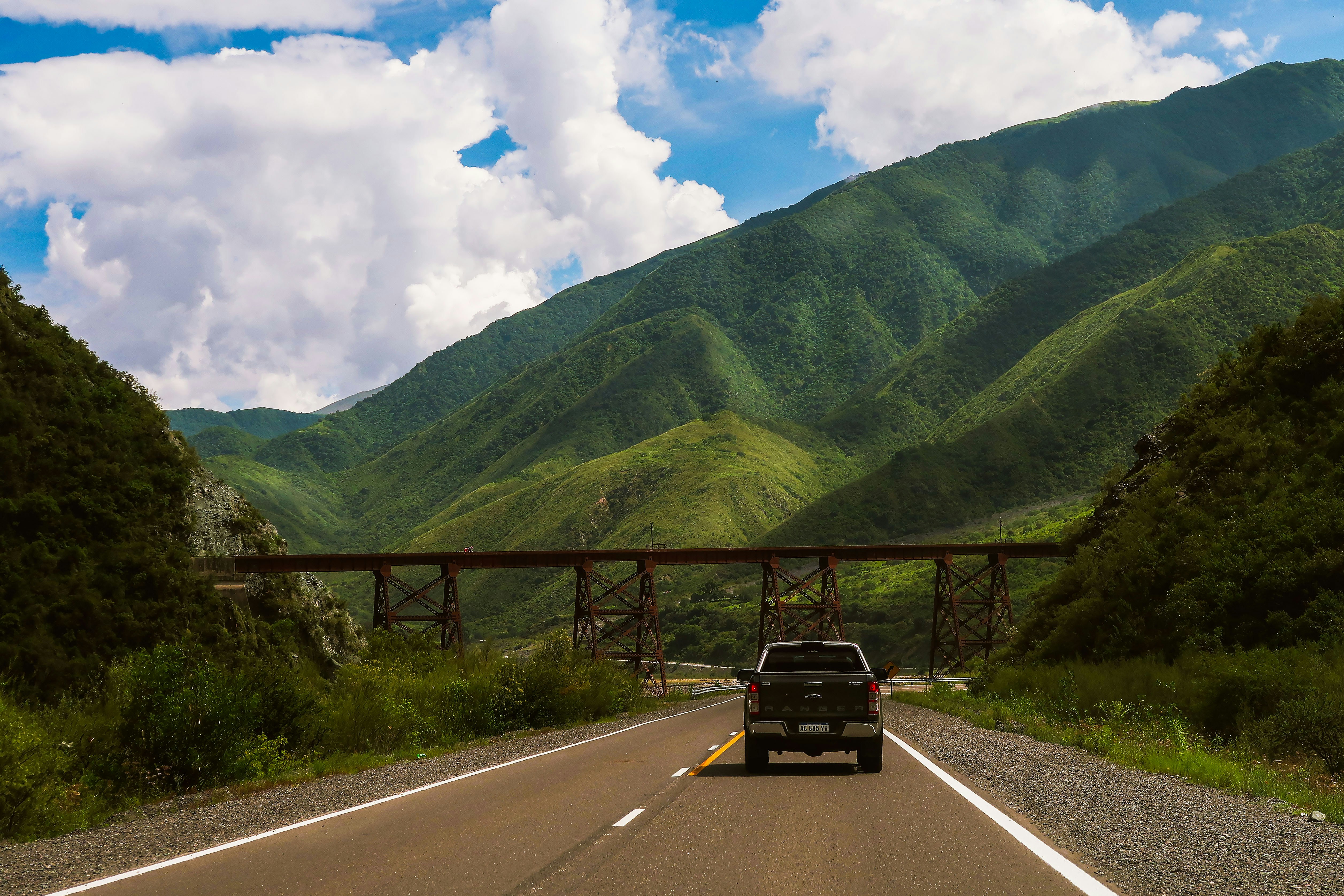 Photo by argentinanatural