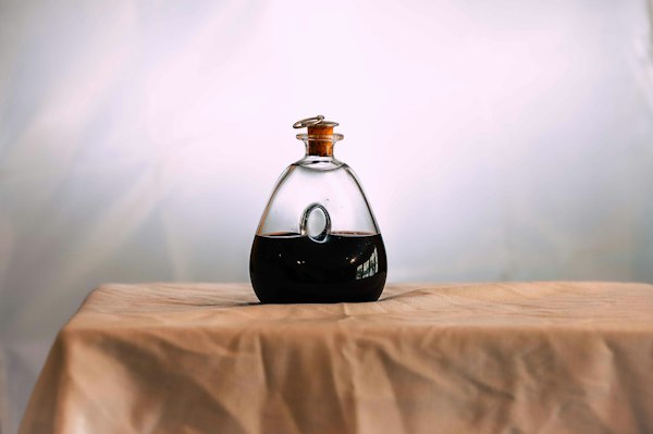 Gourmet Oils & Vinegars