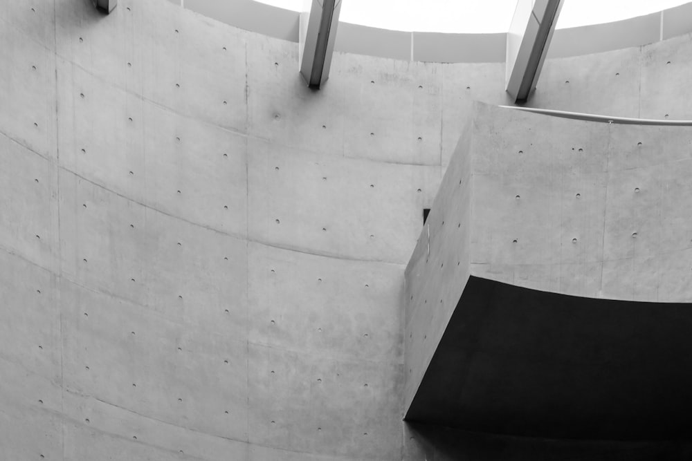 white concrete building during daytime