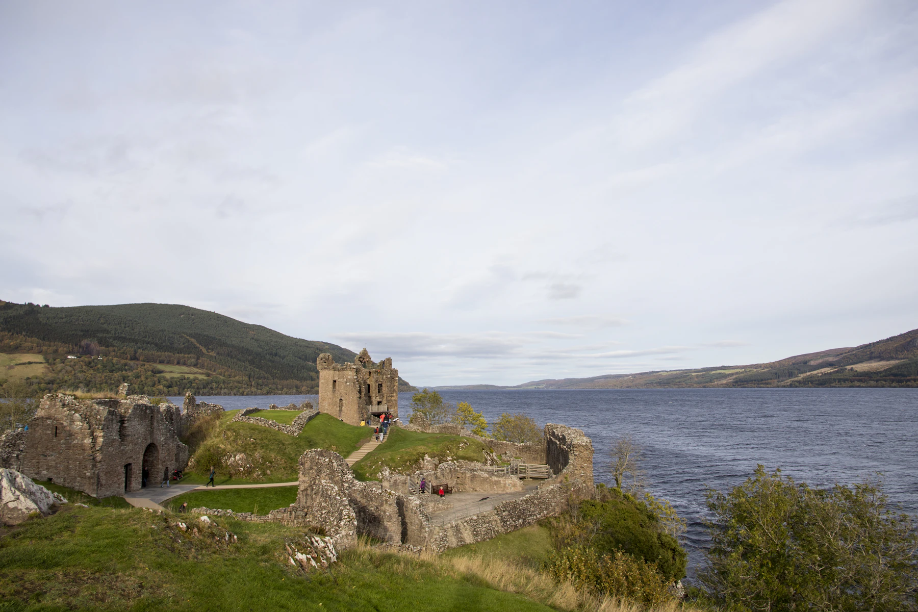 Great Glen Way