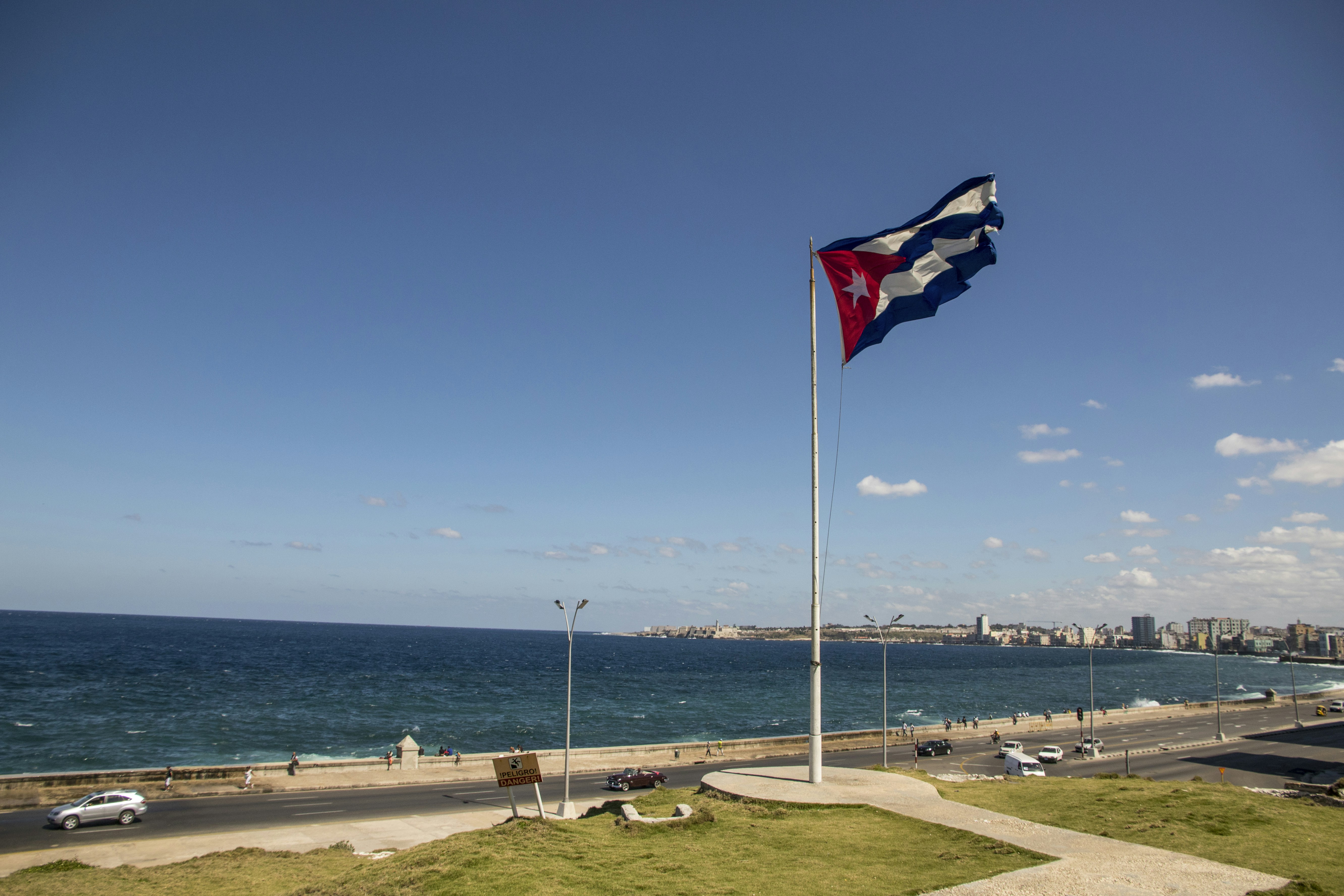 Scontro nel mare di Cuba: quattro morti su un motoscafo della Florida