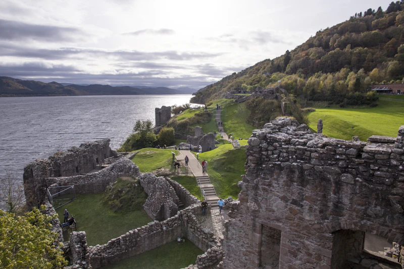 Best Casual Dinner Spots in Inverness for a No-Fuss Evening Out