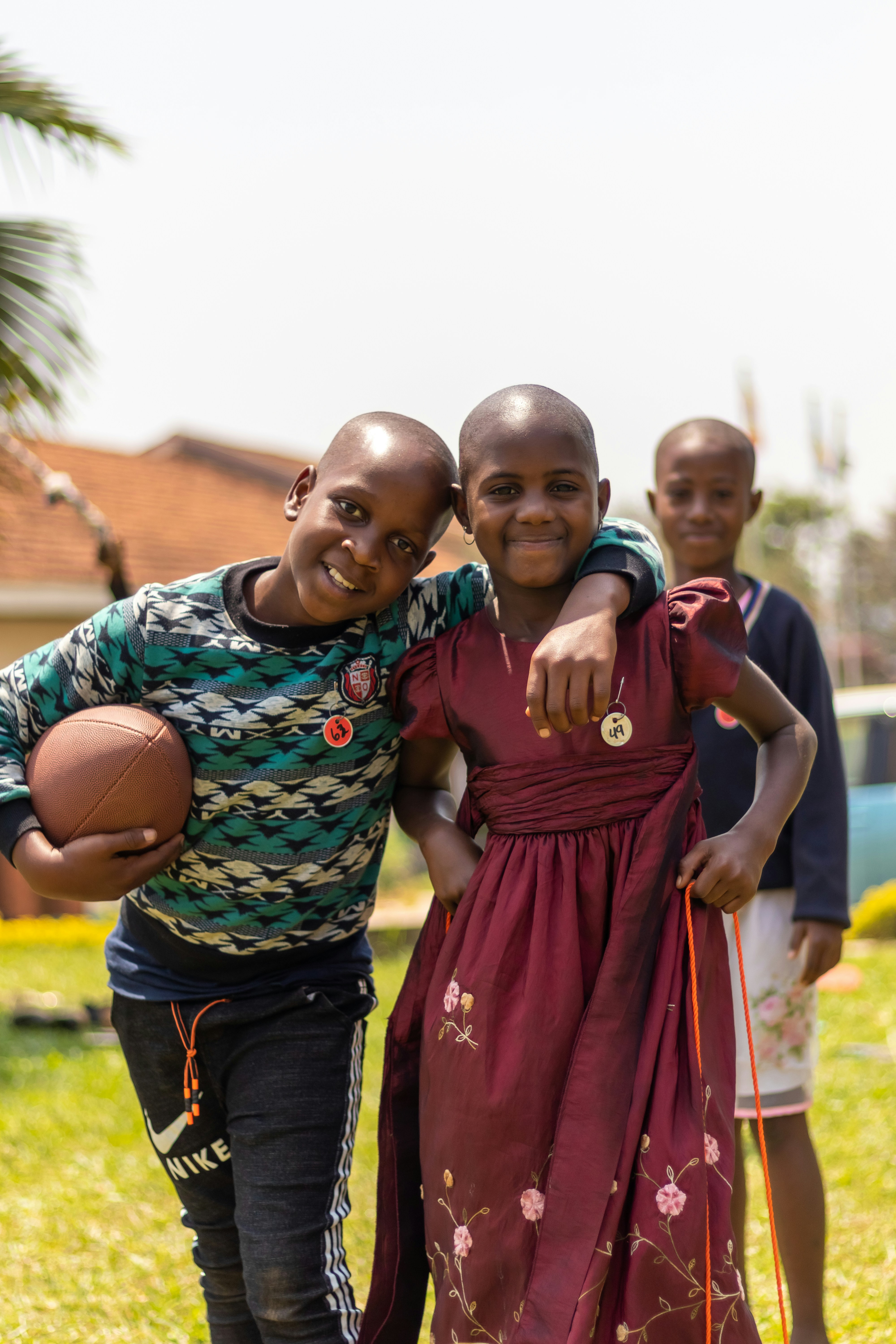 Kampala travel photo