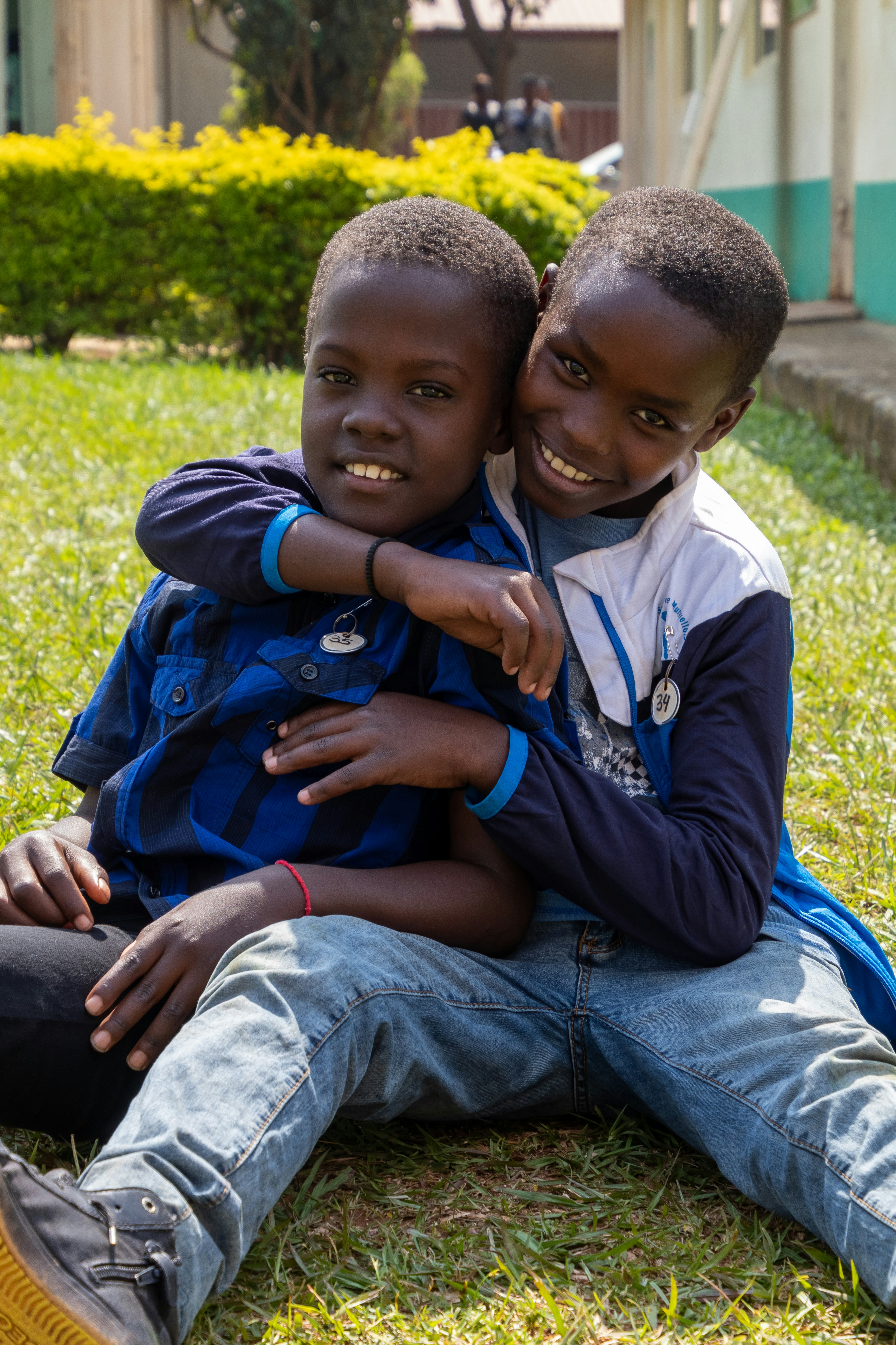 Kampala – Safety, Health & Local Etiquette