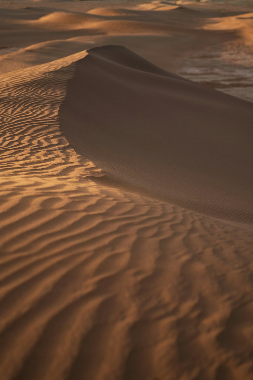 brown sand with white sand