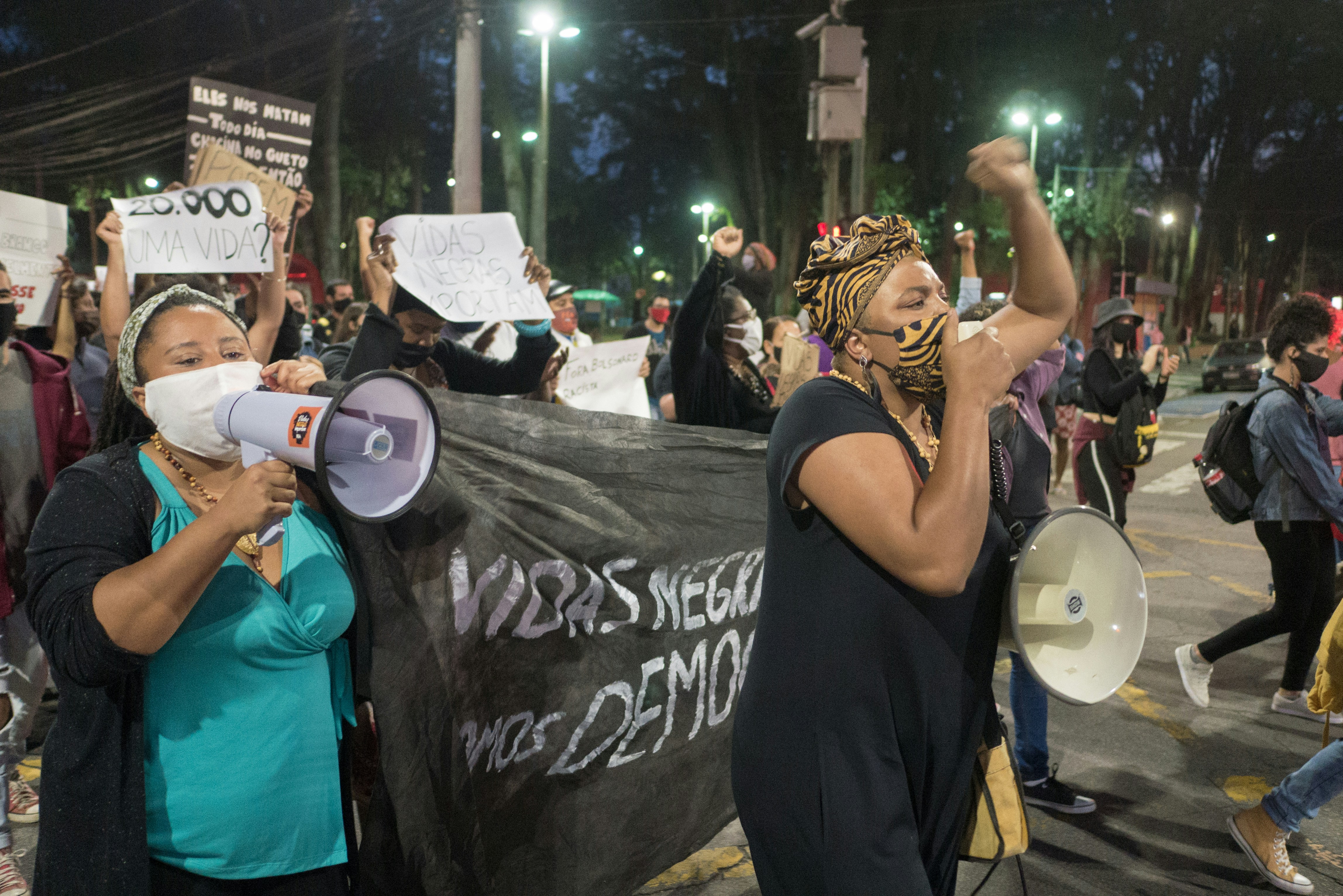 São José dos Campos, Brazil cover image