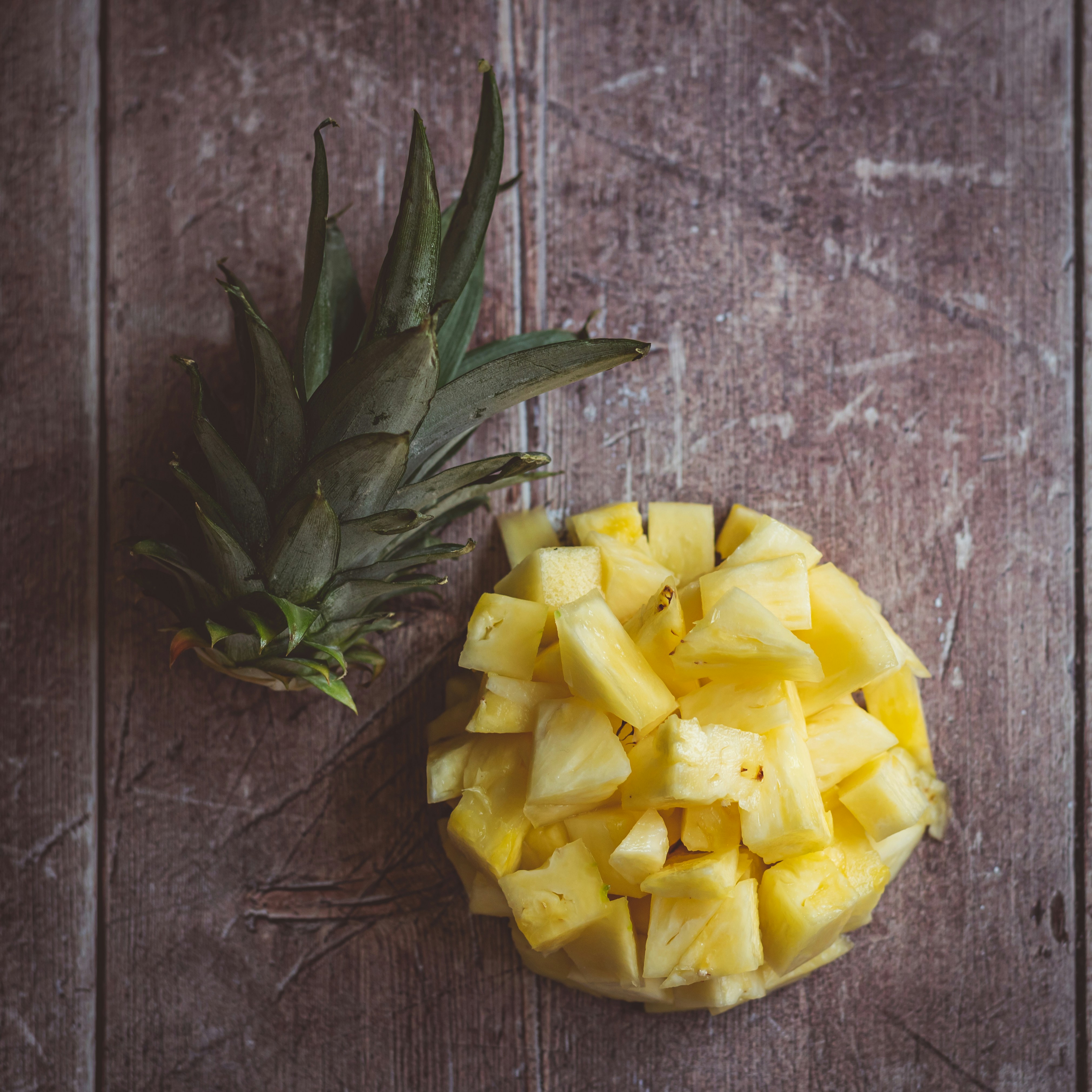 Unlocking Wellness: The Power of Pineapple Cucumber Ginger and Lemon for Weight Loss