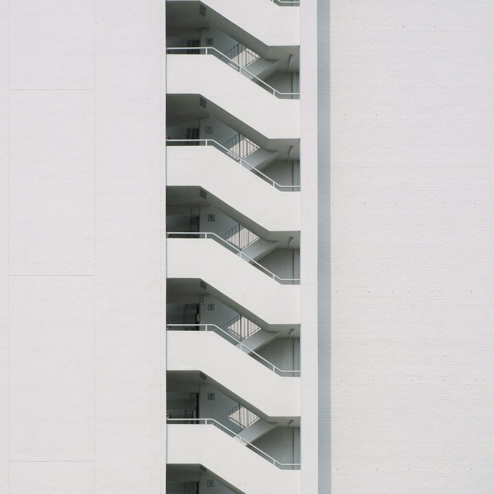 white concrete building during daytime