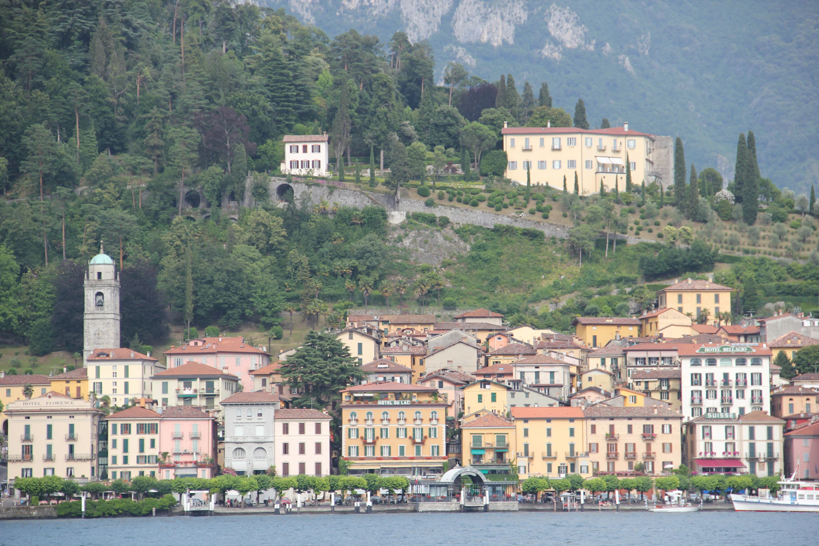 Lago di Como