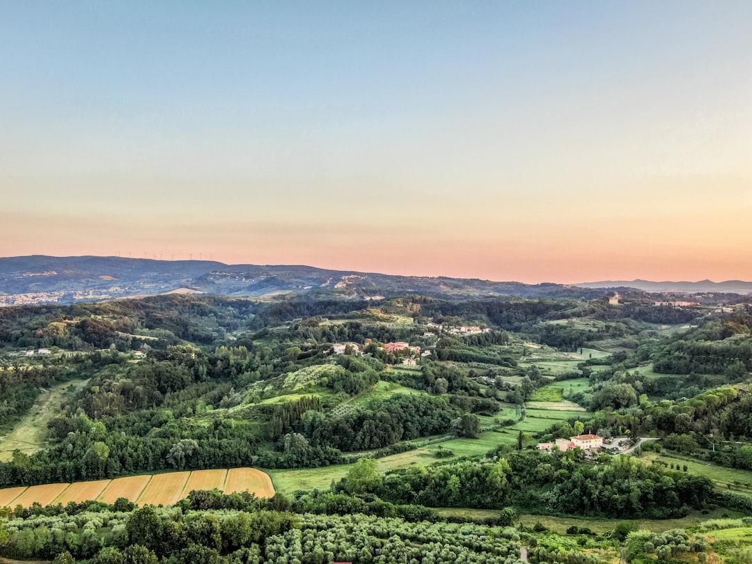 Hill station photo spot Tuscany Toscana