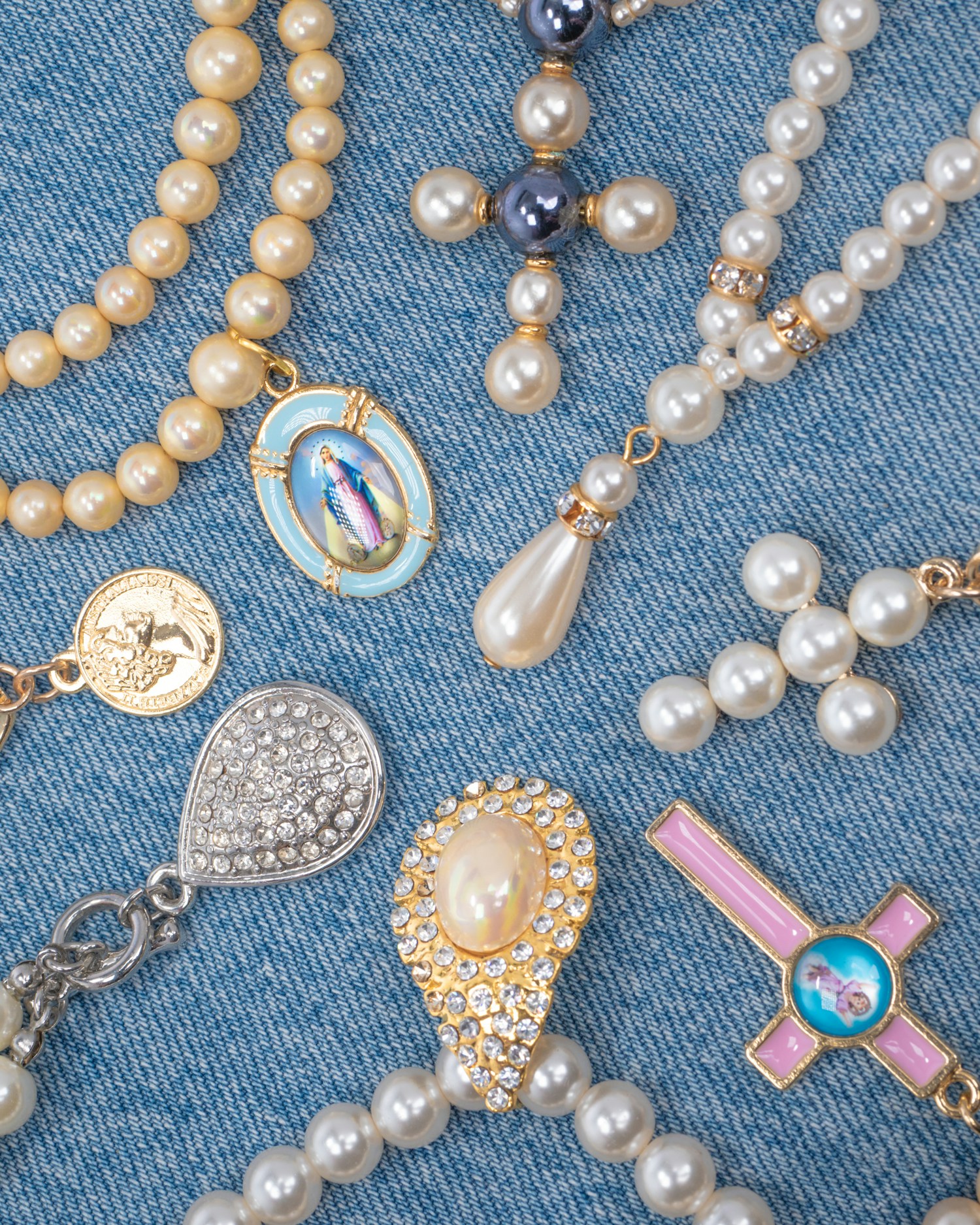 Fashion Accessories