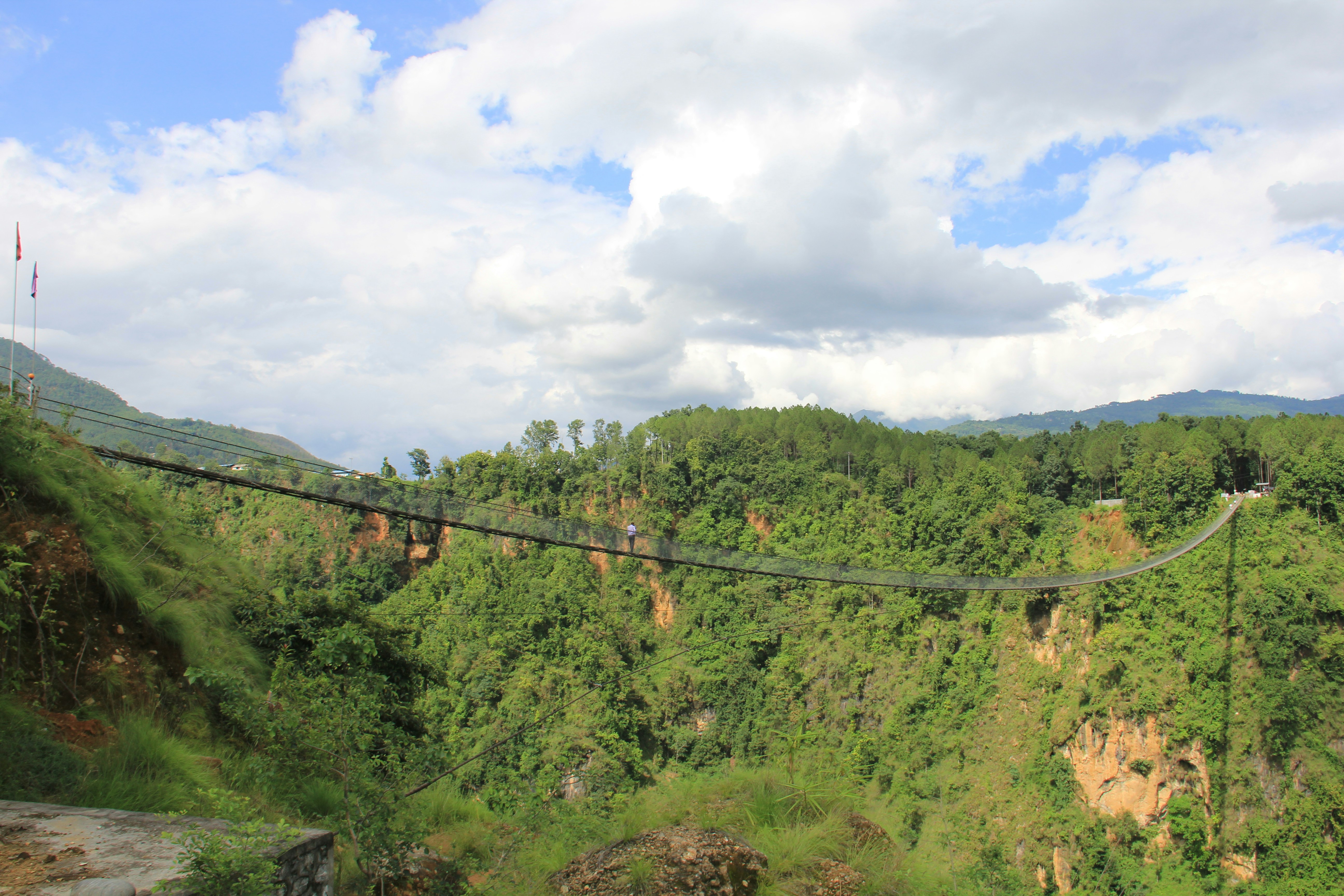 Photo by trekking_trail_nepal