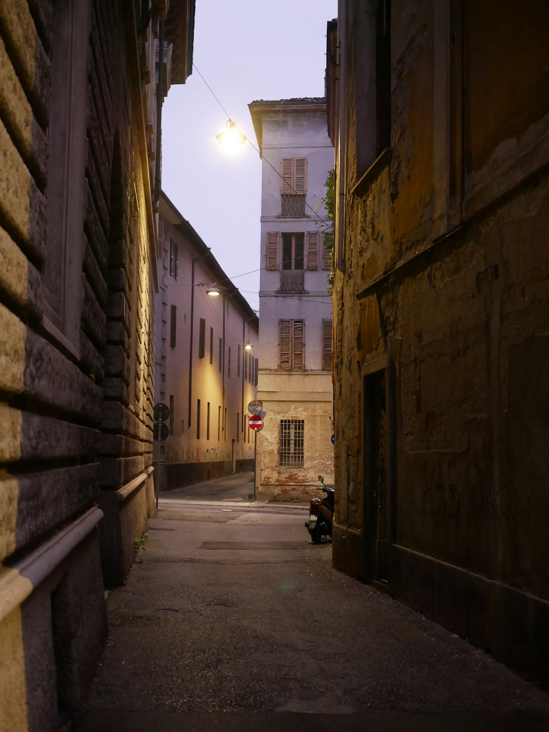 Town photo spot Cremona Garda