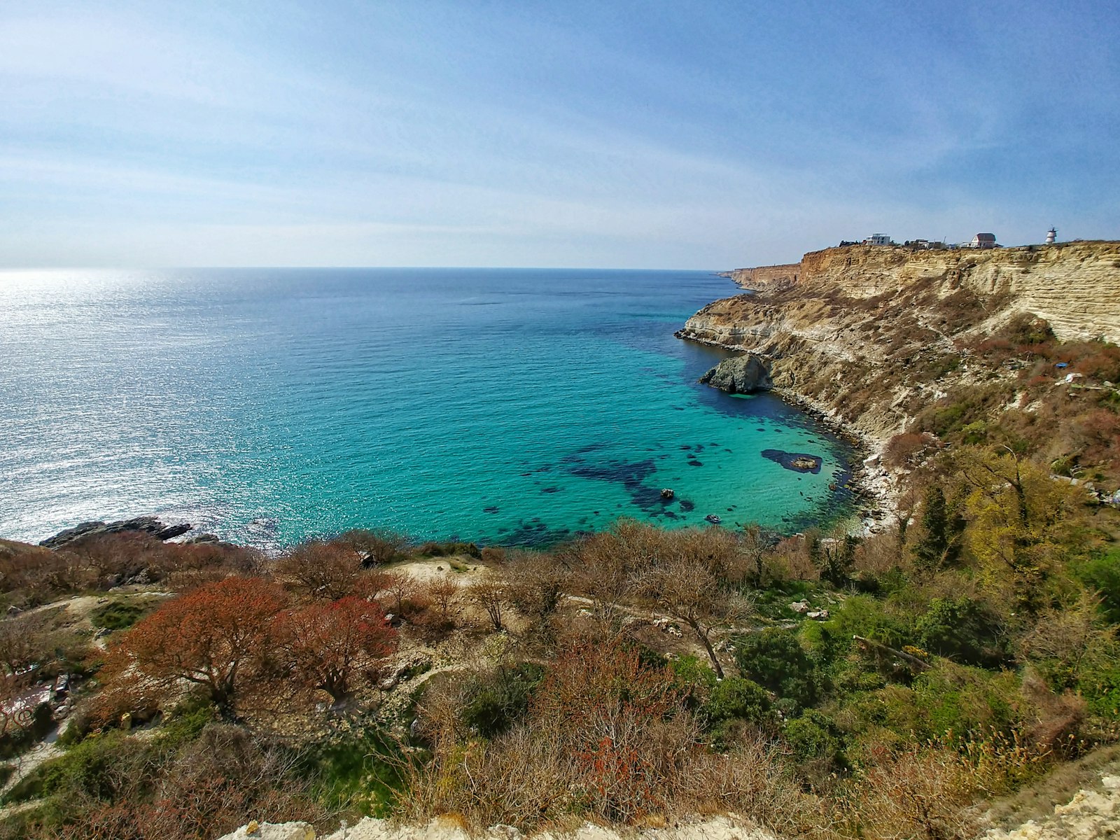 Cumbre del Sol property Costa Blanca