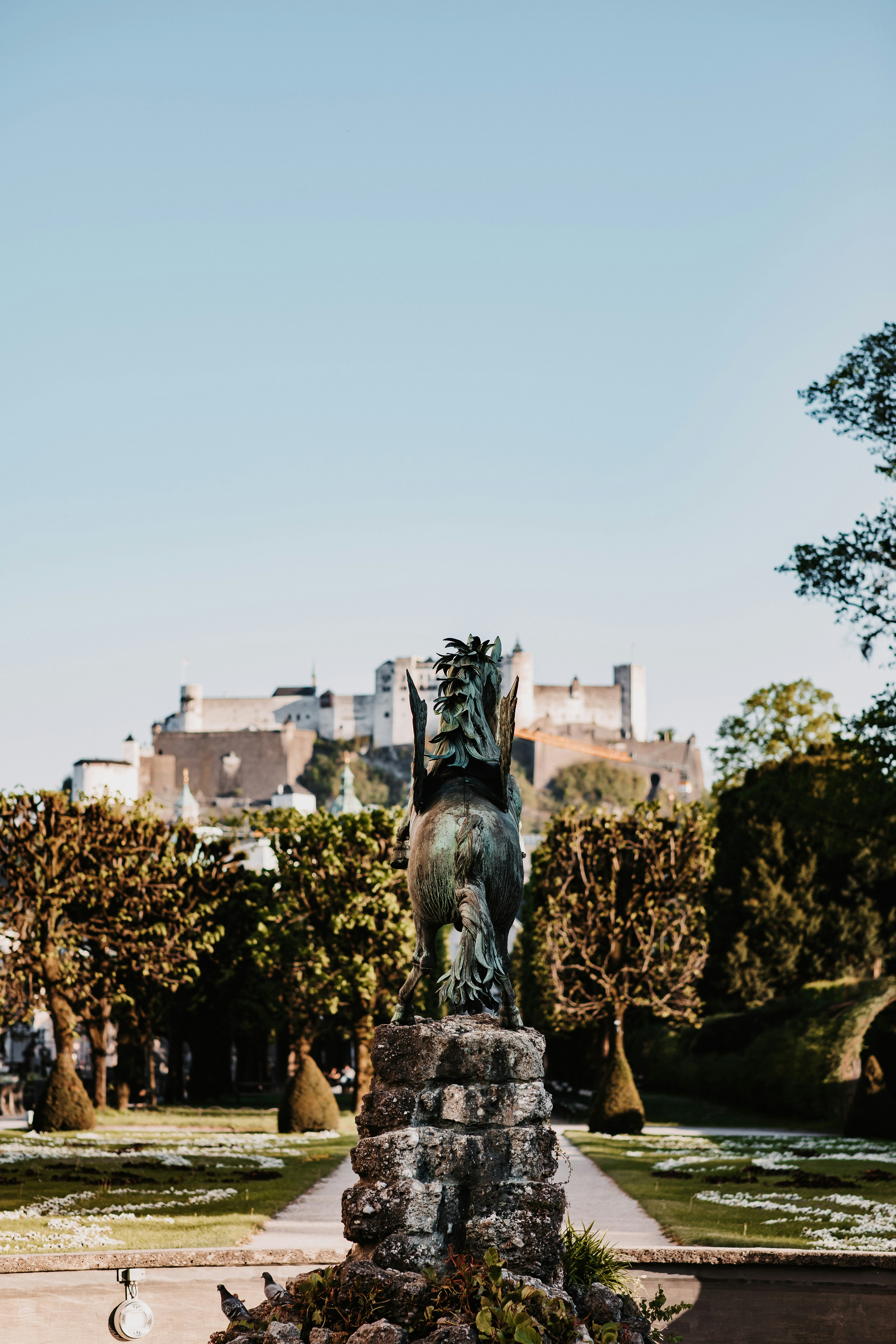 Photo by patresinger