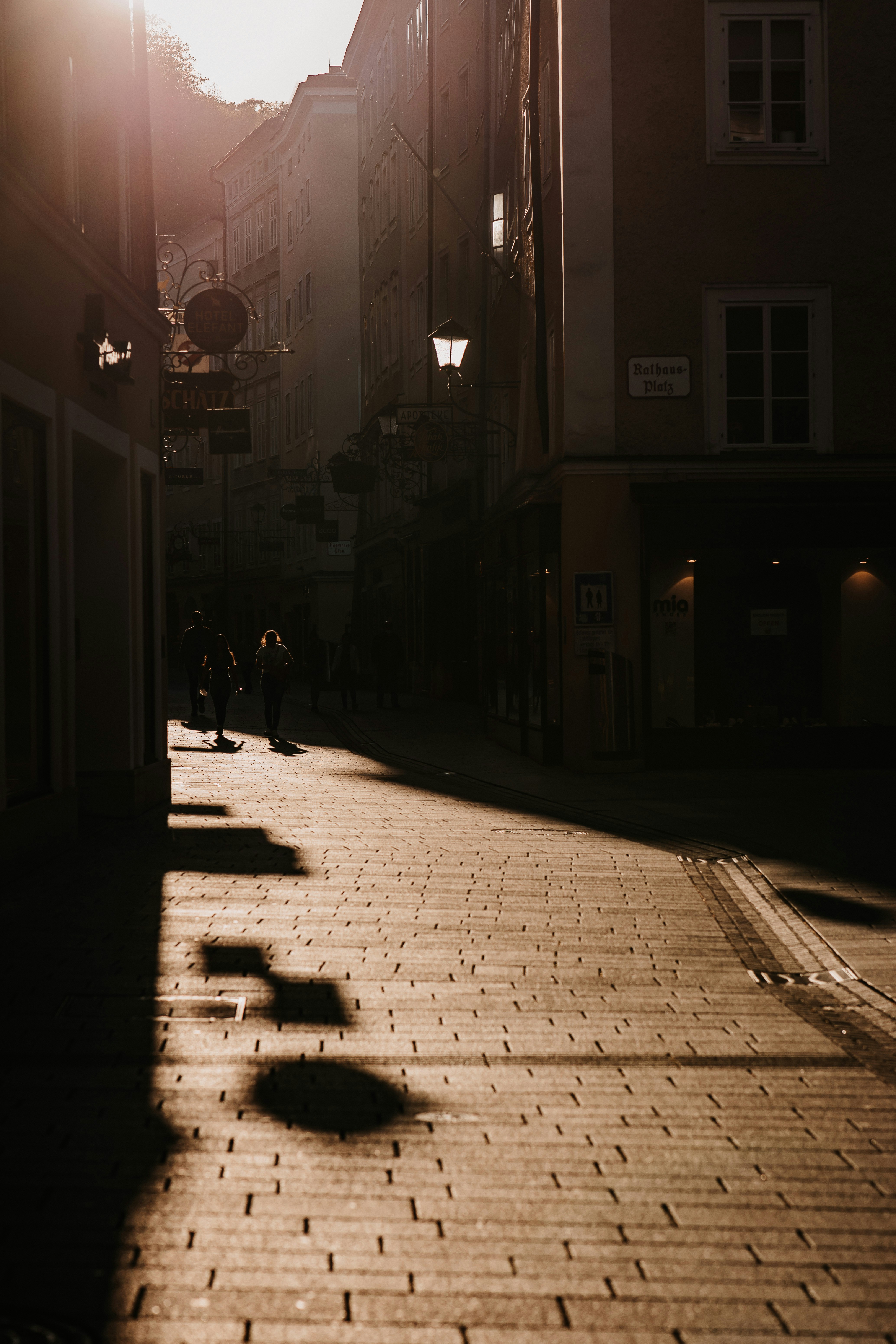 Photo by patresinger