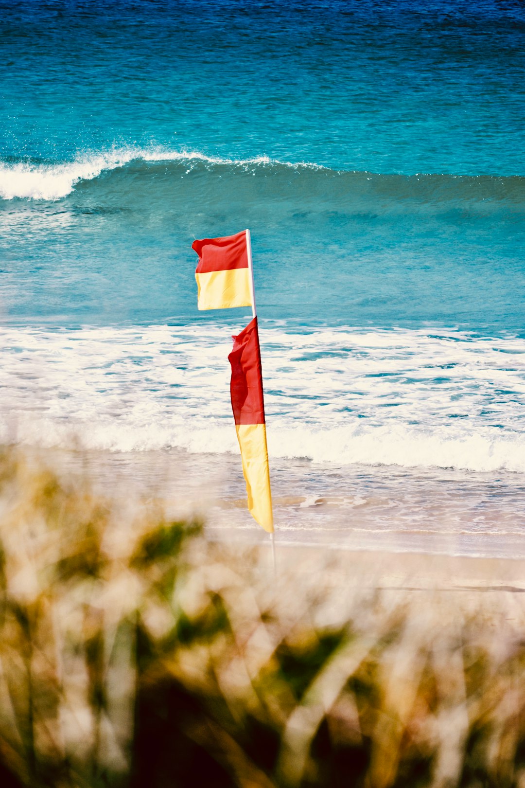 Beach photo spot Gold Coast Burleigh Heads