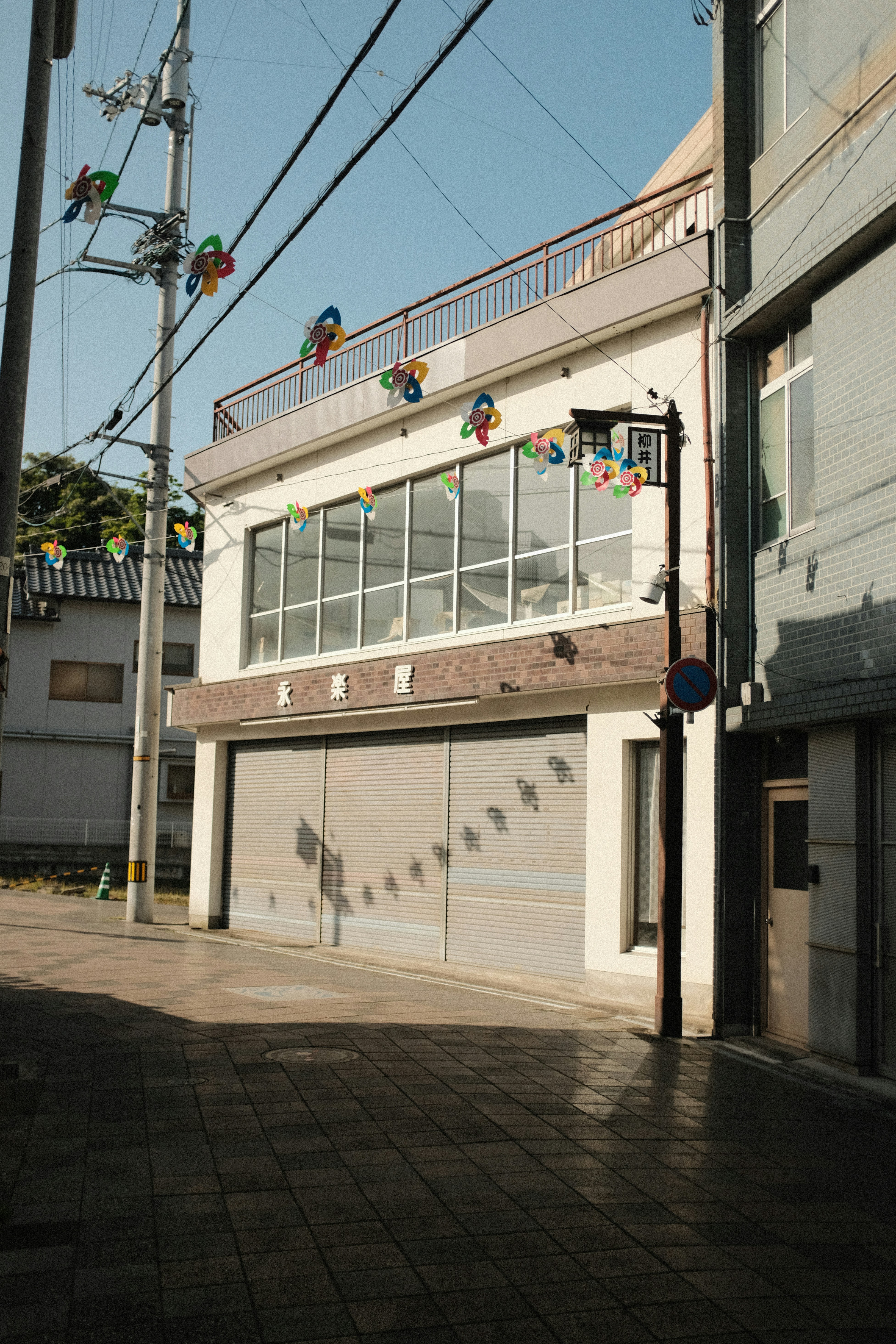 white and brown concrete building